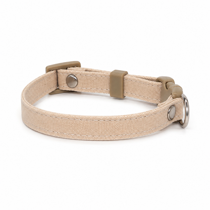 Ivory | Standard Buckle