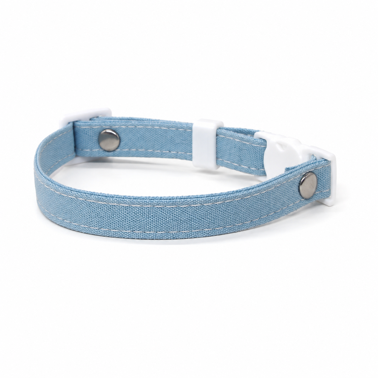 Sky Blue | Breakaway Safety Buckle