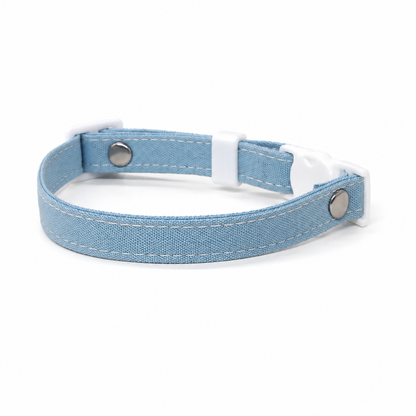 Sky Blue | Breakaway Safety Buckle