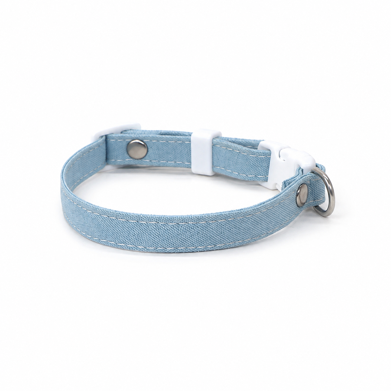 Sky Blue | Standard Buckle