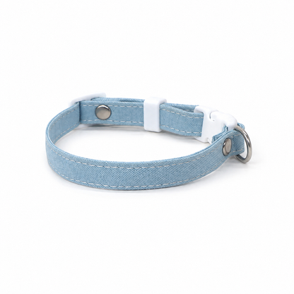 Sky Blue | Standard Buckle