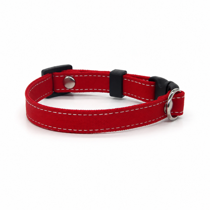 Crimson Red | Standard Buckle