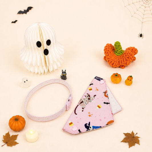 Costume Kitties Pet Bandana