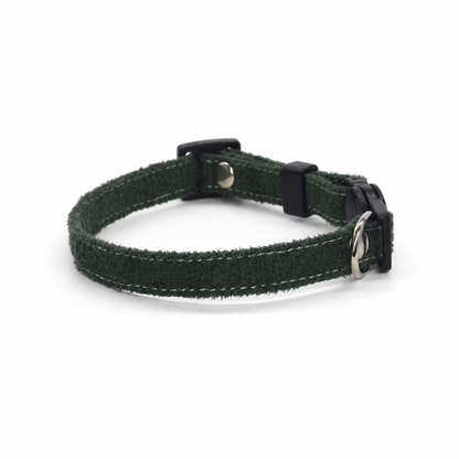Forest Green | Standard Buckle