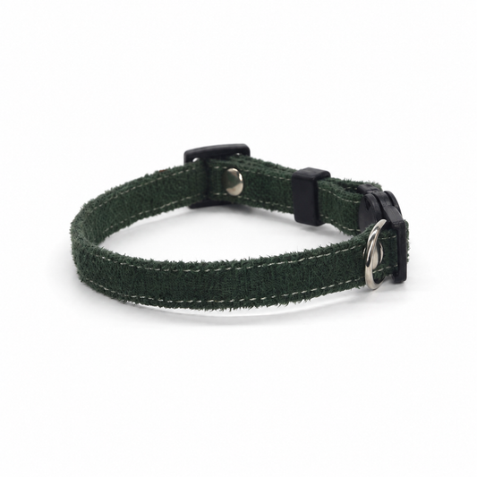 Forest Green | Standard Buckle