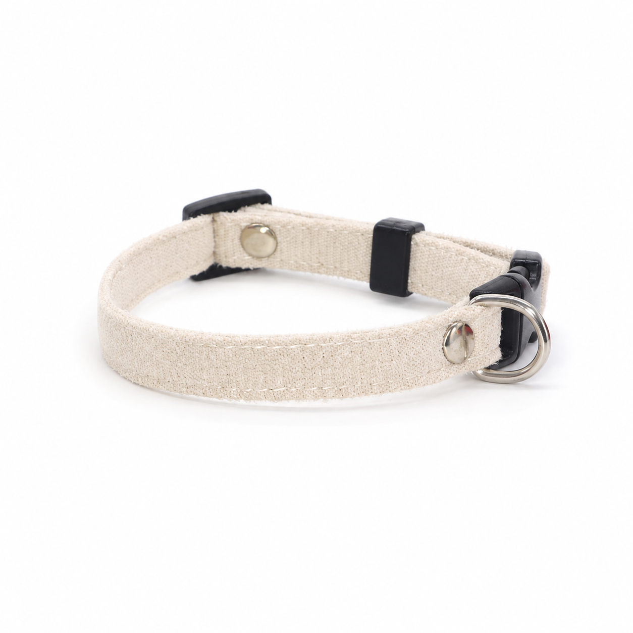Ivory | Standard Buckle