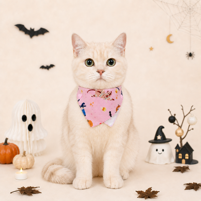 Costume Kitties Pet Bandana