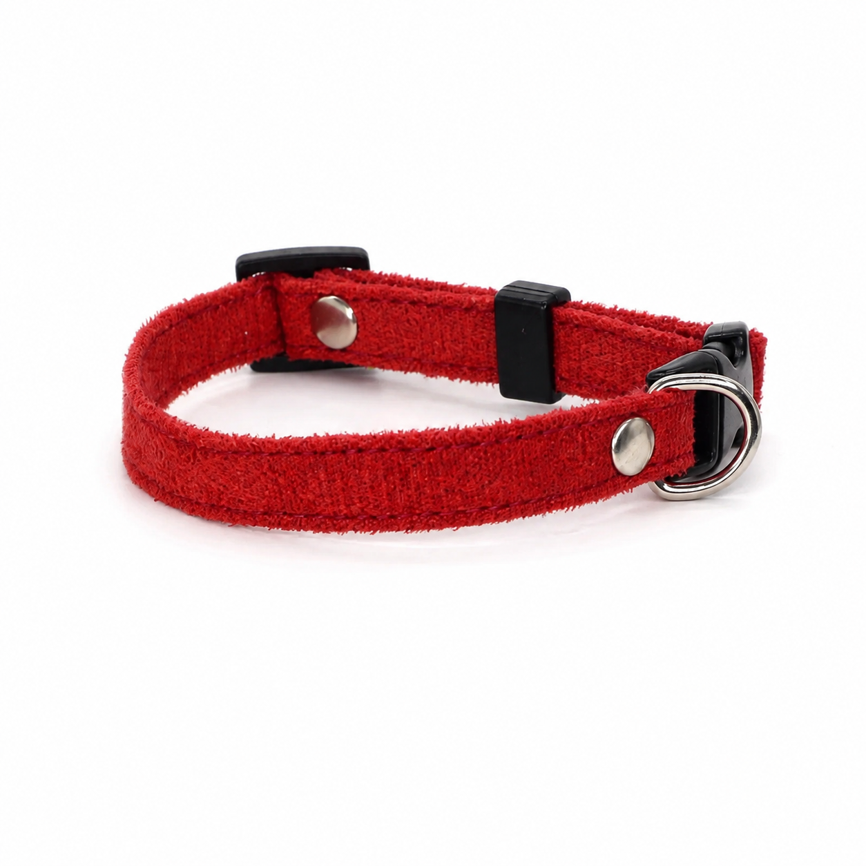 Crimson Red | Standard Buckle