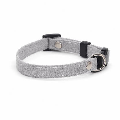 Silver Gray | Standard Buckle
