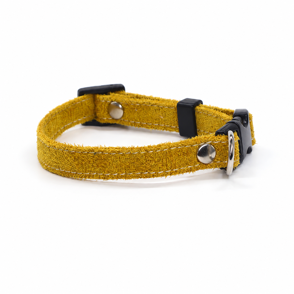Mustard Yellow | Standard Buckle