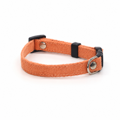 Terracotta | Standard Buckle
