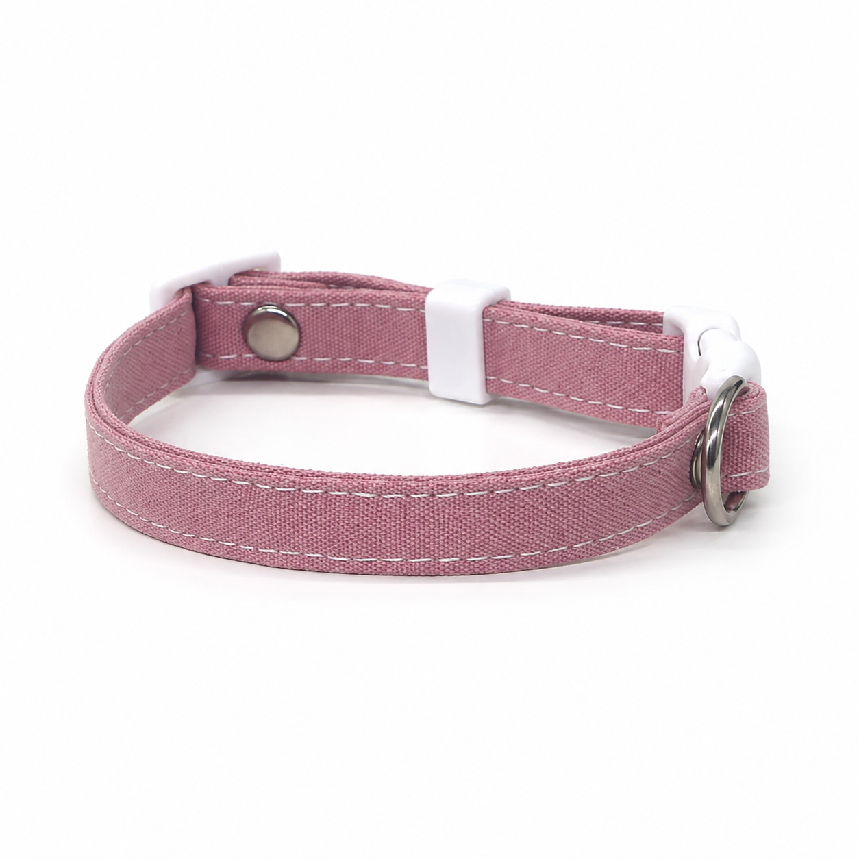 Dusty Rose | Standard Buckle