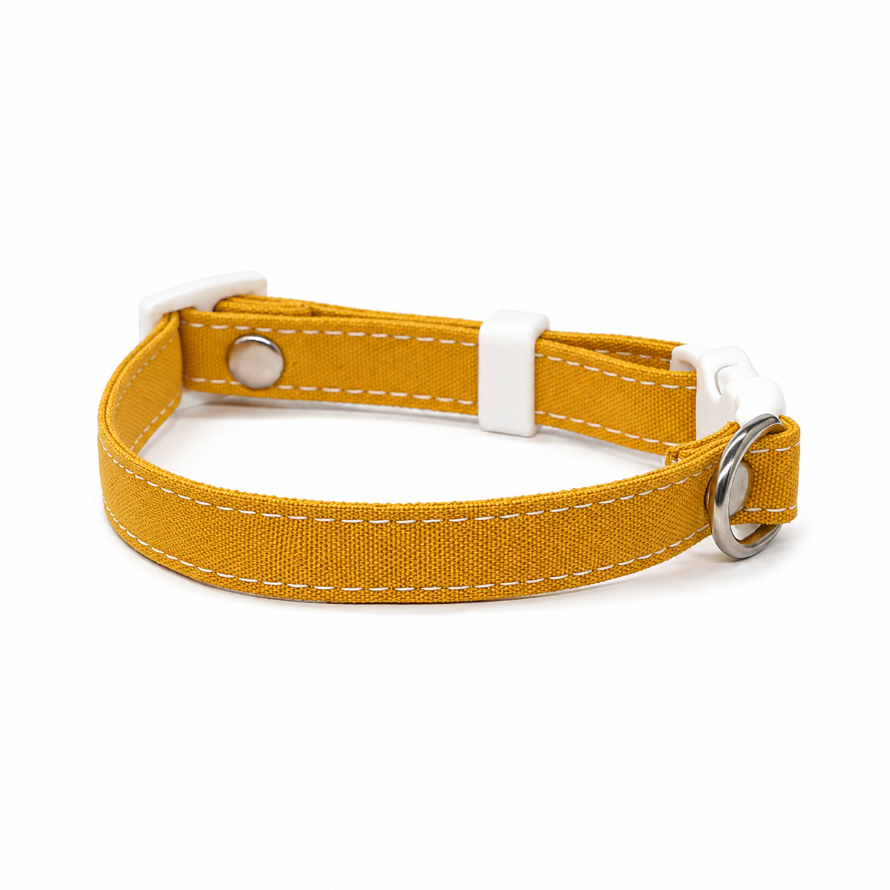 Mustard Yellow | Standard Buckle