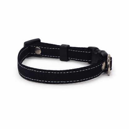 Jet Black | Standard Buckle