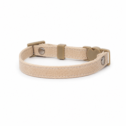 Ivory | Breakaway Safety Buckle