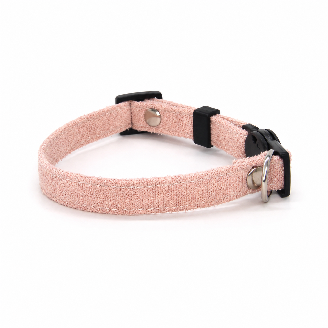 Brushed Pet Collar