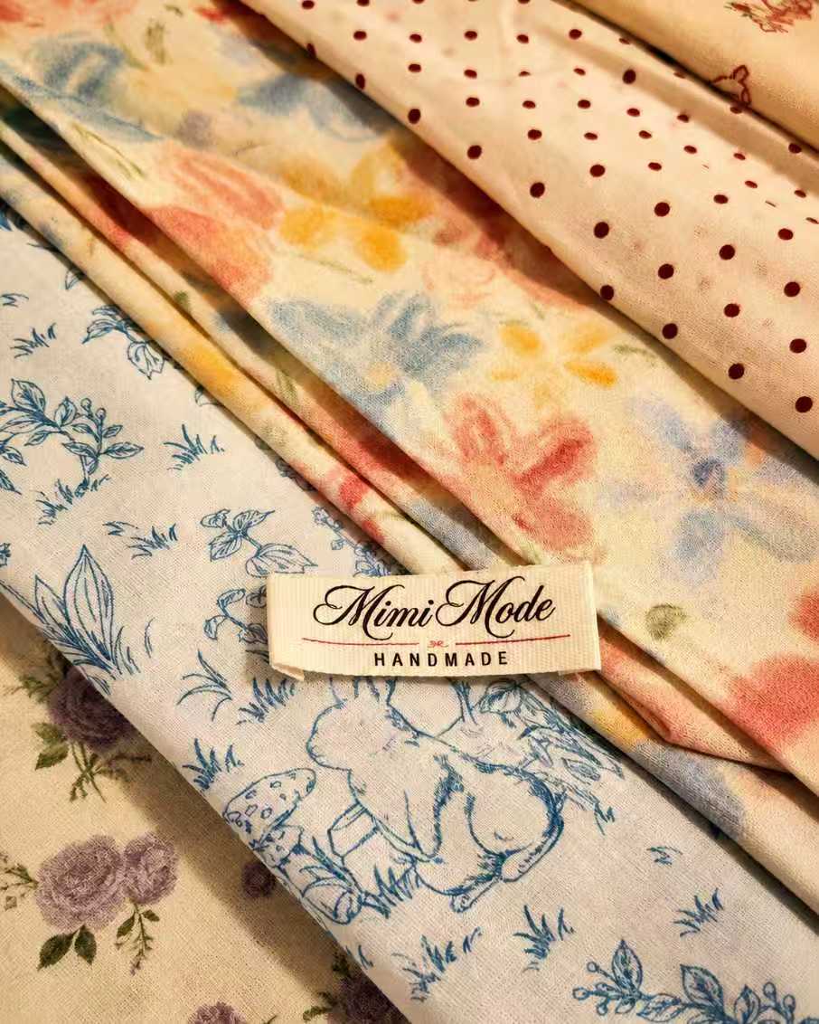 Slowly Handmade